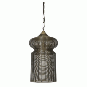 Lampe Alysha im arabischen Stil
