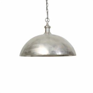 Nickel Glocke Adorra XXL