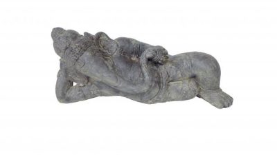 Liegender Ganesha